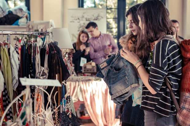 Post-Pandemic Era Ushers In reCommerce Boom