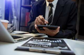 How APIs Can Enable Digital-First Banking Transformations