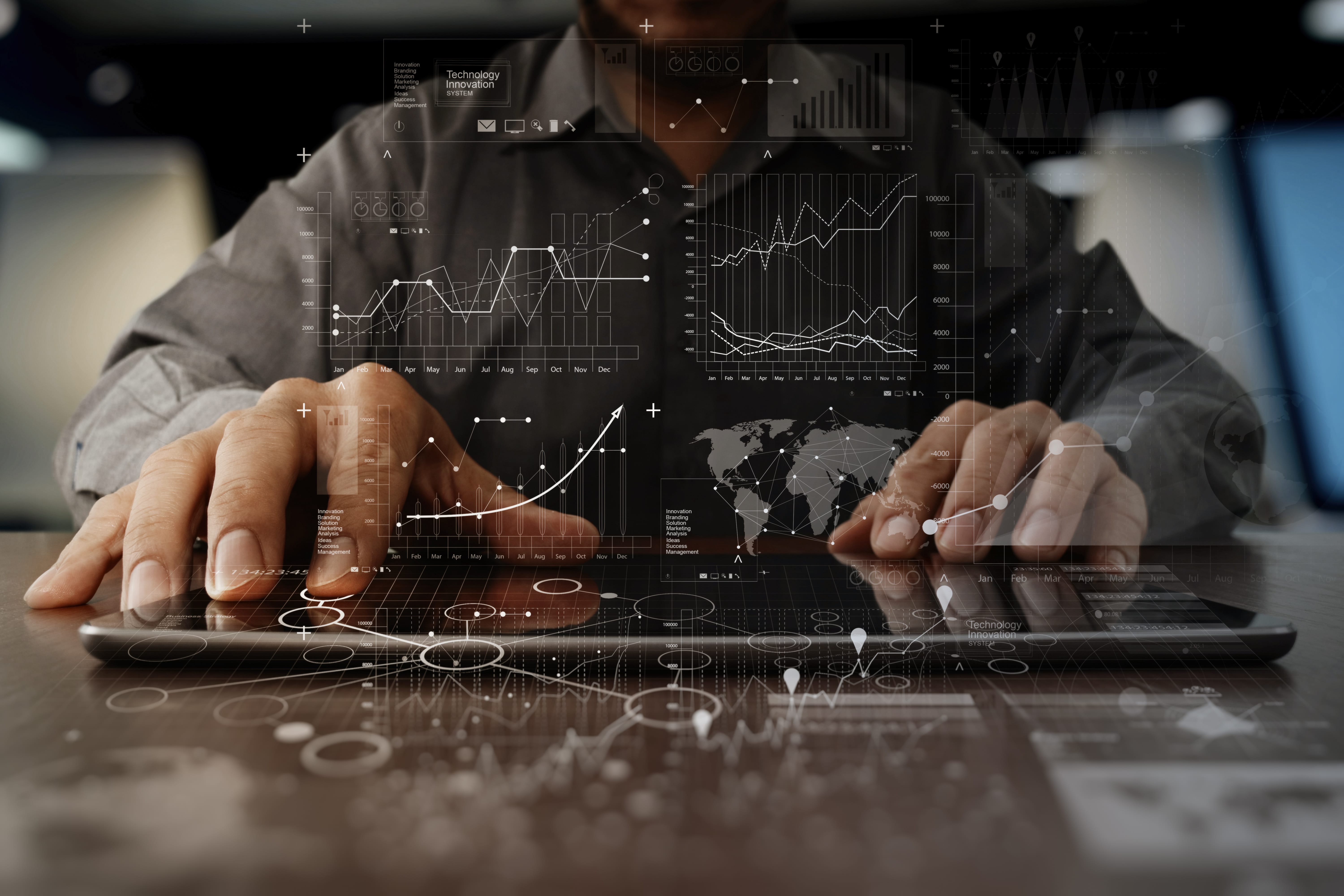 Deep Dive: How High Costs And Slow Processing Times Impede Remittances