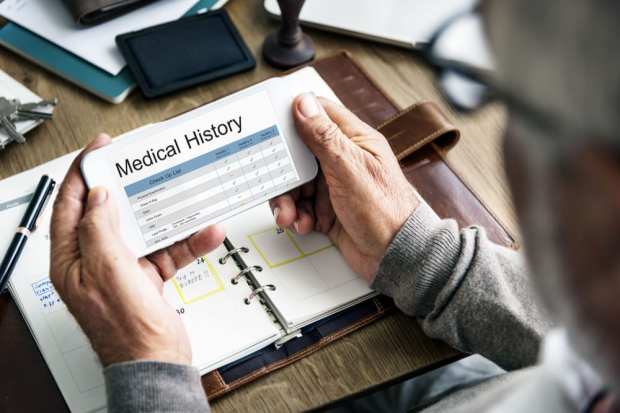 How To Reopen The Workplace: Digital Test Results And Blockchain