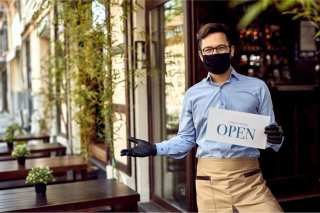 Data Show 42 Pct Of Small-Cap US Businesses Failing To Turn Profit