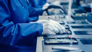 IDC: Smartphone Market To Decline 12 Pct Due To Pandemic