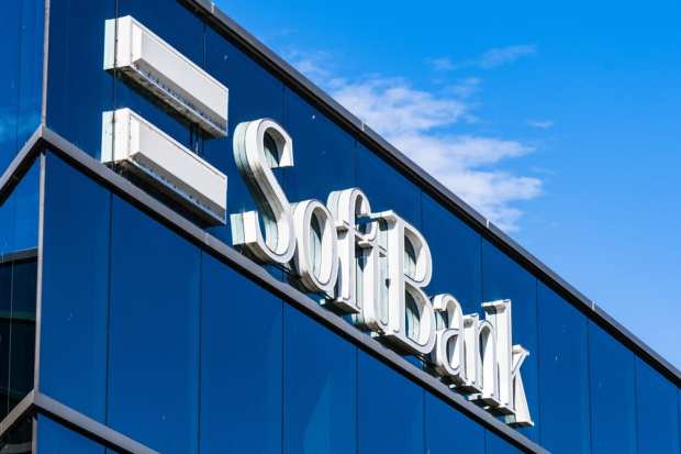SoftBank Faces Scrutiny For Wirecard Investment
