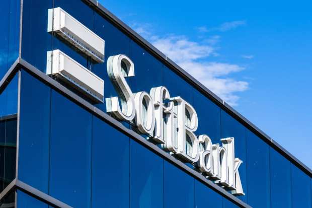 SoftBank Faces Scrutiny For $1B Investment In Wirecard