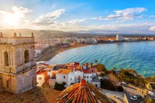 Spain Could Slowly Open Borders To Tourists By End Of June