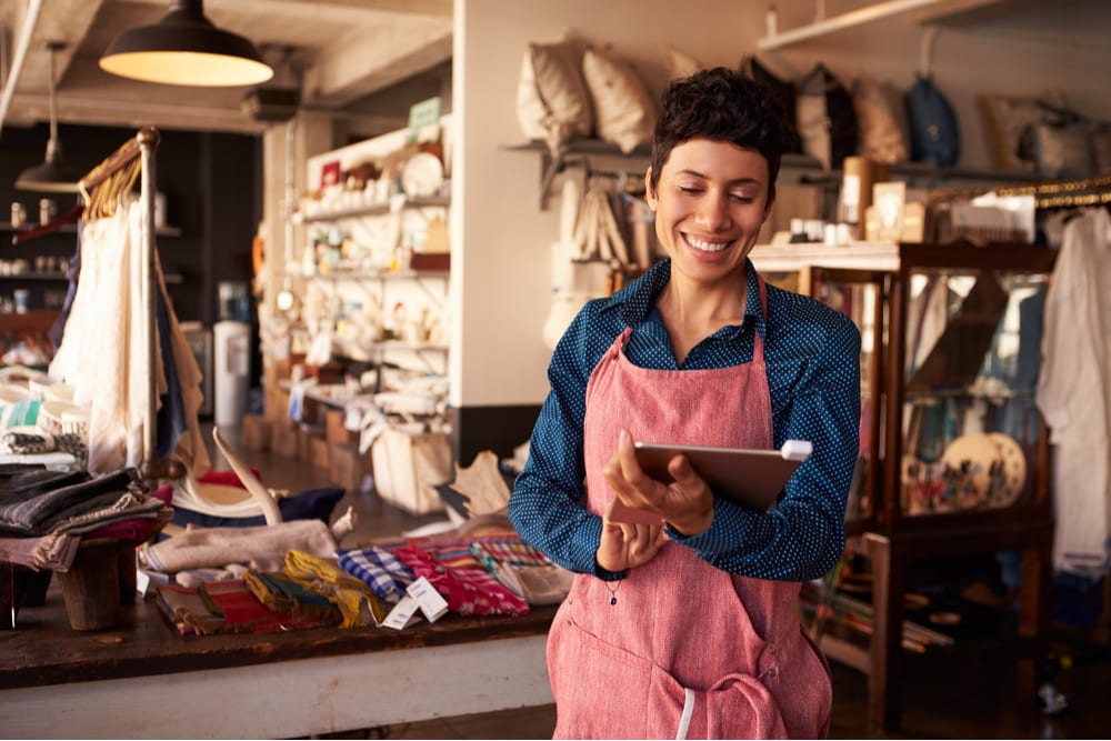 Square: Albuquerque Sees Biggest Increase In Online Sellers