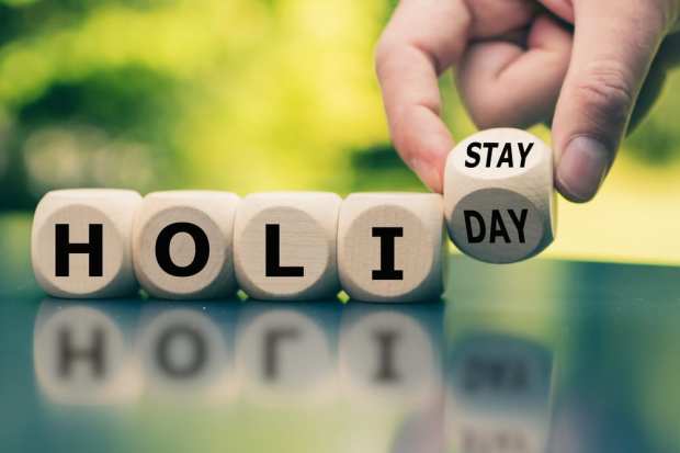 Hotels Pivot To Embrace The ‘Great Staycation Of 2020’