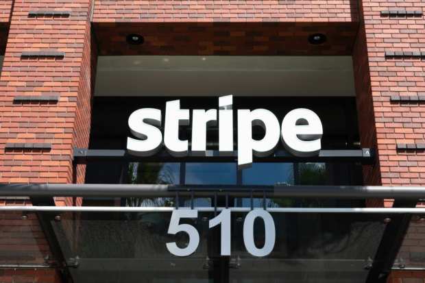 Stripe Adds Bacs Direct Debit To Its Platform