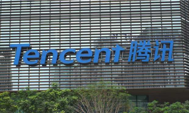 Tencent Invests In Chinese Grocery Startup