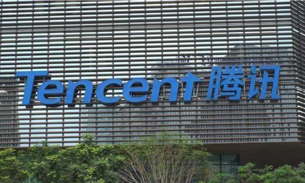 Tencent, Primavera Staking $300M On Chinese Grocery Delivery Startup
