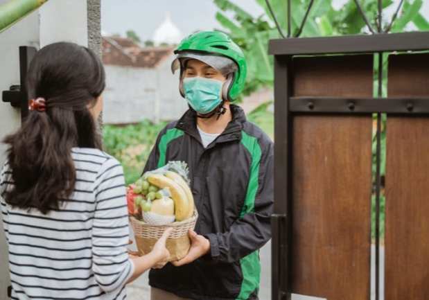 Singapore’s TiffinLabs To Launch 1,000 Smart Kitchens For Food Delivery