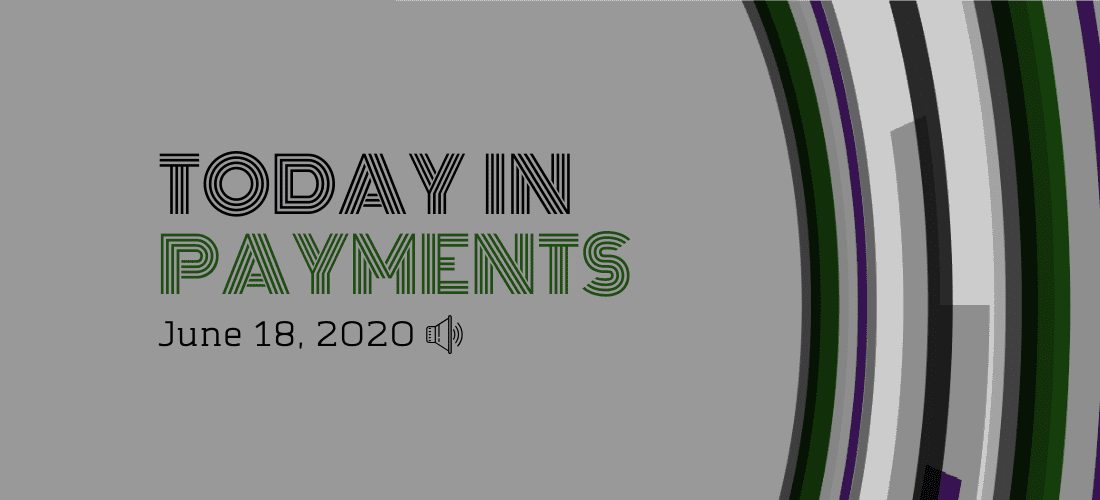 Today In Payments: US Casinos To Go Cashless; Mastercard, Visa Lose Round On UK Swipe Fees