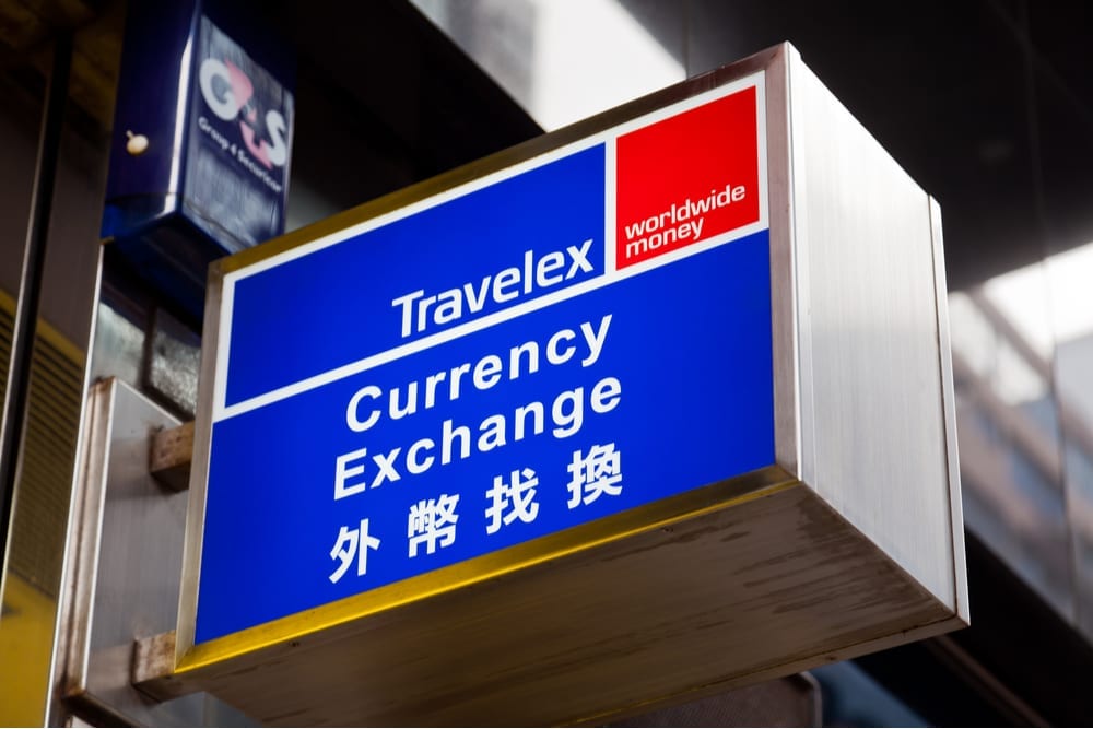 Travelex Ditches Sale After Banks Reject Offers