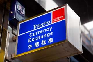 Travelex Ditches Sale After Banks Reject Offers