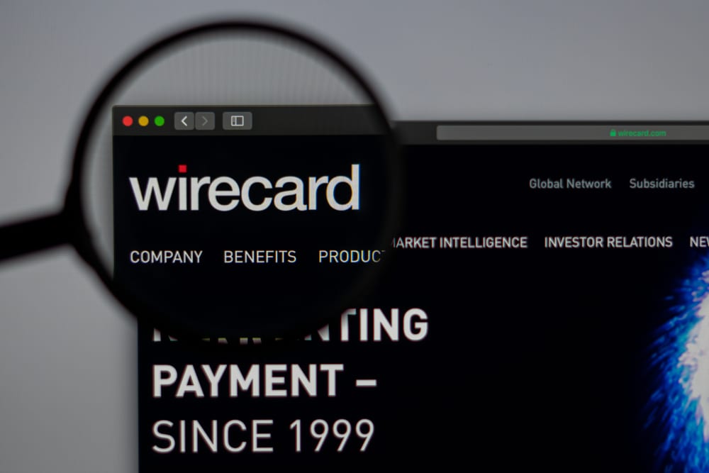 UK Watchdog Freezes Wirecard’s Funds During Probe