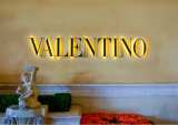 Luxury Fashion Brand Valentino Tries To End Manhattan Lease