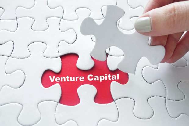 Investors Back B2B Startups With An Eye On SMB Finance