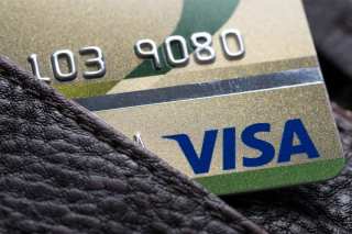 Visa, CPI Card Group Launch Eco-Friendly Card