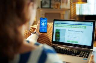 Pandemic Drives Consumer, Business Interest In Voice-Assisted Commerce