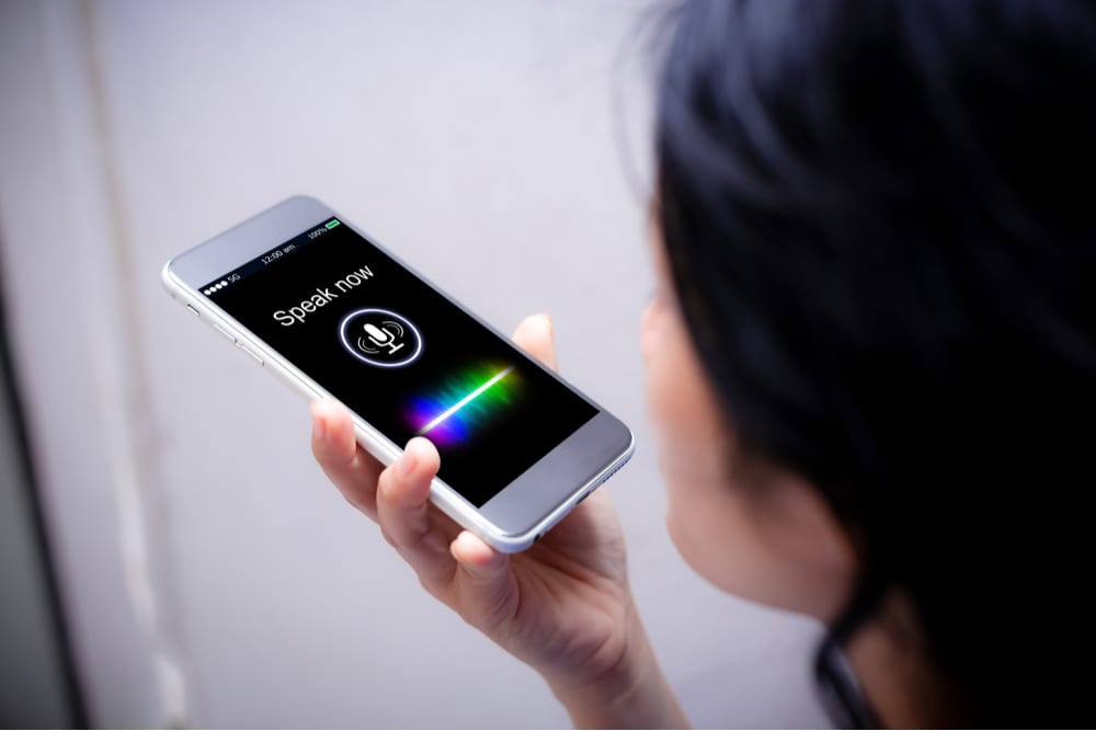 Sensory CEO: Voice Technology Is About To Make Itself Heard