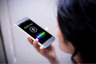 Sensory CEO: Voice Technology Is About To Make Itself Heard
