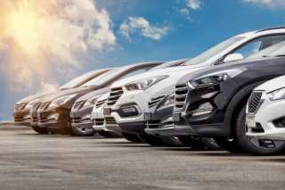 Vroom’s IPO Could Net $366.6M
