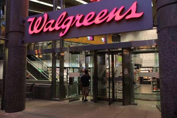 New Apple Card Users Can Earn $50 For Shopping At Walgreens