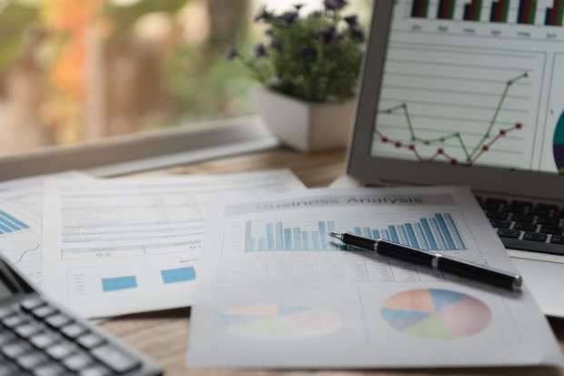 Wave Financial Rolls Out SMB Money Management, Banking Tech