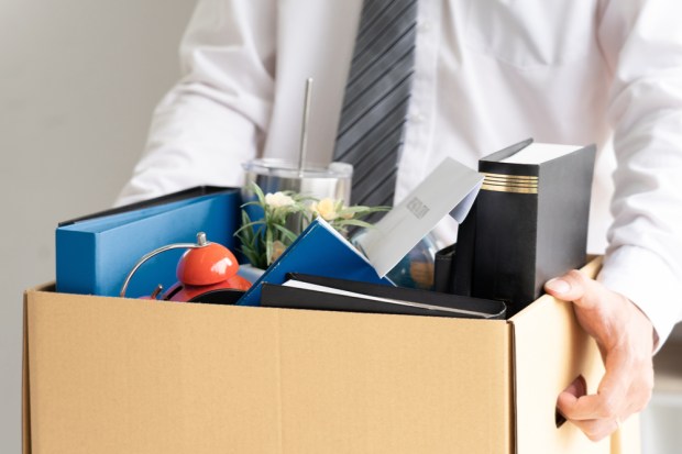 We.Trade Cuts Half Of Workforce After Funding Disappointments