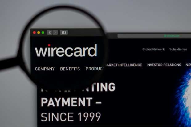 Internal Document Suggests Wirecard Depended Upon Few Clients For Majority Of Sales
