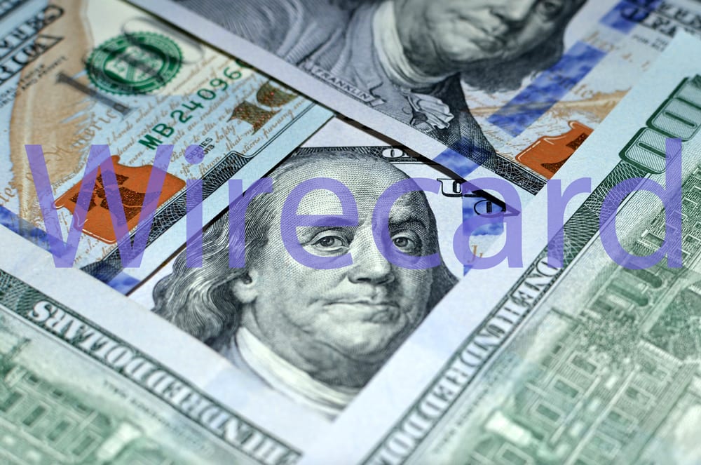 Wirecard North America Business Entity Up For Sale