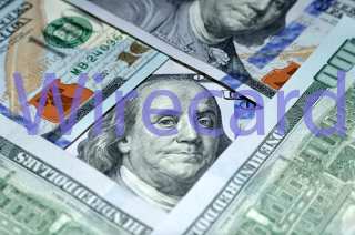 Wirecard North America Business Entity Up For Sale