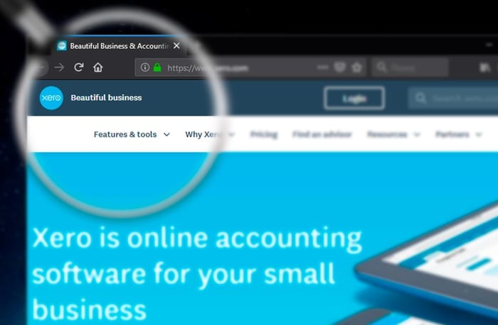 Xero Coveo Partner On Search Function For Smbs Pymnts Com