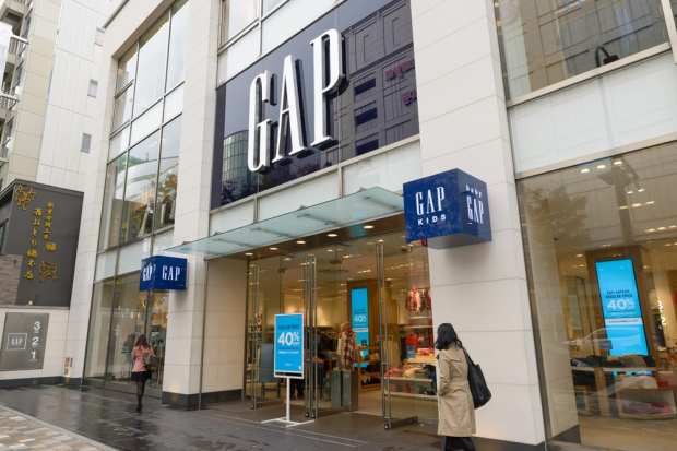 Kanye West Teams With Gap On YEEZY Apparel Line