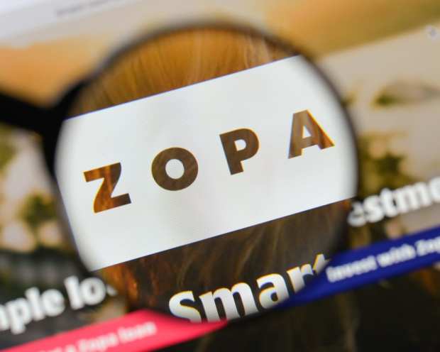 Zopa Secures UK Banking License