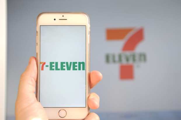 7-Eleven Expands App To Offer Contactless Orders, Payments