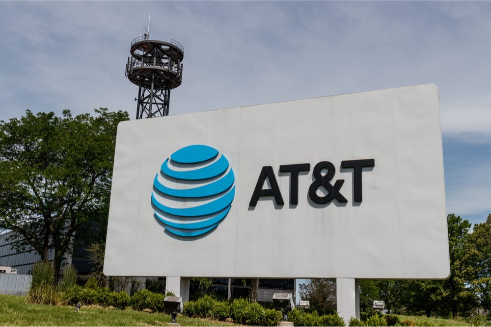 AT&T 5G Goes Nationwide