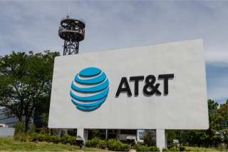 AT&T 5G Goes Nationwide