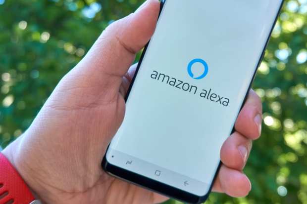 Alexa Now Voice-Activated In Its Mobile App