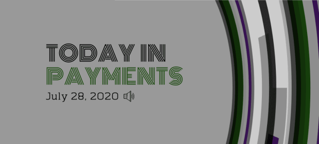 Today In Payments: Amazon Expands Grocery Delivery In UK; Mastercard To Improve Business Payments In China