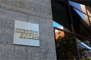 American Express Q2 Revenues Plunge As Big Spenders Shut Their Wallets