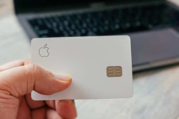 Apple Lets Cardholders Skip Payments For Another Month