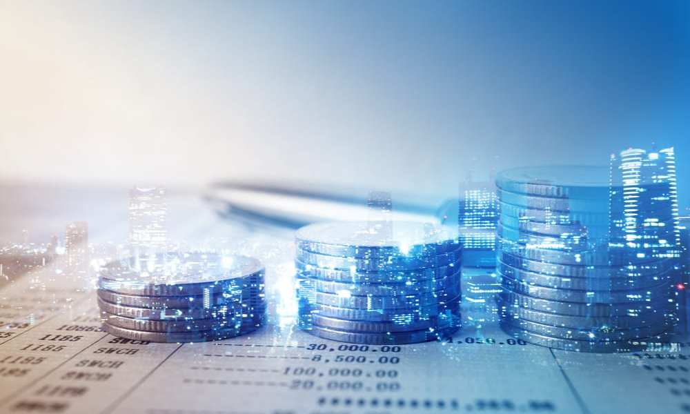 balance sheet and money