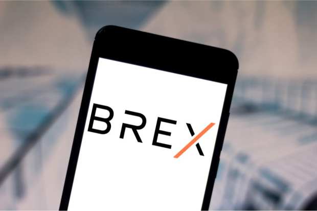 Brex Offers FDIC Insurance