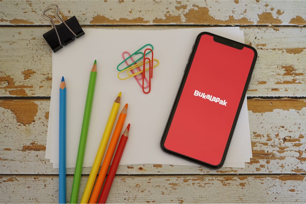 Indonesia’s Bukalapak To Help SMBs Provide Banking Services