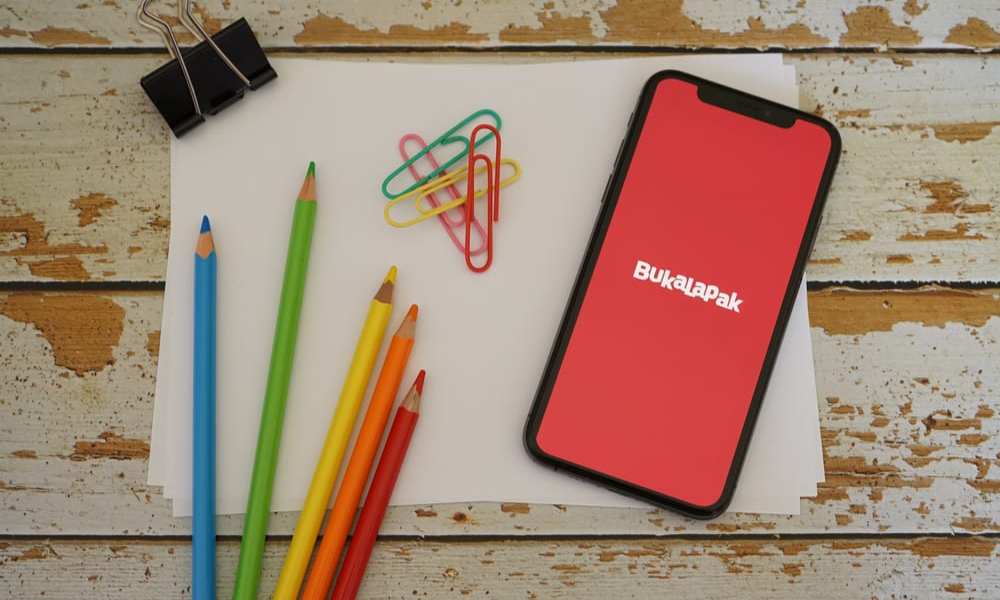 Bukalapak