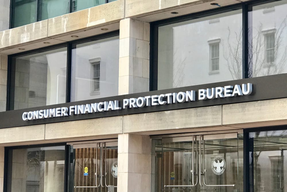 CFPB Eases Payday Lending Rules