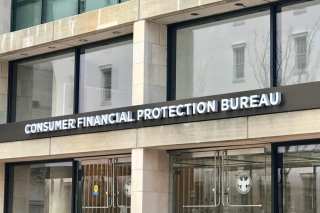 CFPB Eases Payday Lending Rules