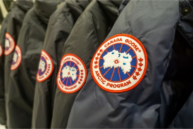 Fashion Retailer Canada Goose Has A New Way To Sell 