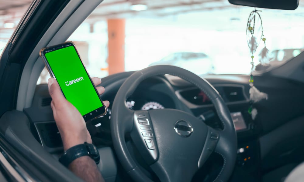 Visa On The Role of ‘Super Apps’ In Driving Emerging Market Growth